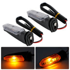 LED Turn Signal Indicator Lamps for Honda CRF250 CB500 CB650F CTX700 (2014–2020)