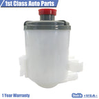 Power Steering Reservoir with Cap for Honda CR-V (2007–2011)