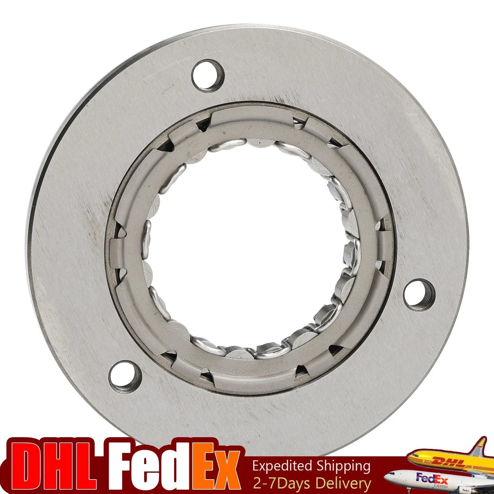 Starter Clutch for Can-Am Traxter Defender HD7 HD8 HD9 HD10 MAX (2020–2023)