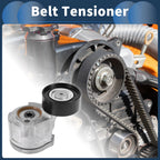 Belt Tensioner for Hyundai Sonata (2020–2025) No. 252812S000 Metal