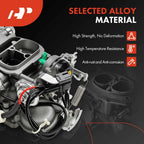 2 Barrel Carburetor for Toyota Liteace 3Y (1992-2000)