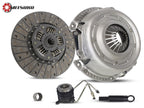 Clutch Kit with Slave for Jeep Cherokee Wrangler 1993
