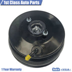 Power Brake Booster for Nissan Murano (2003–2007)