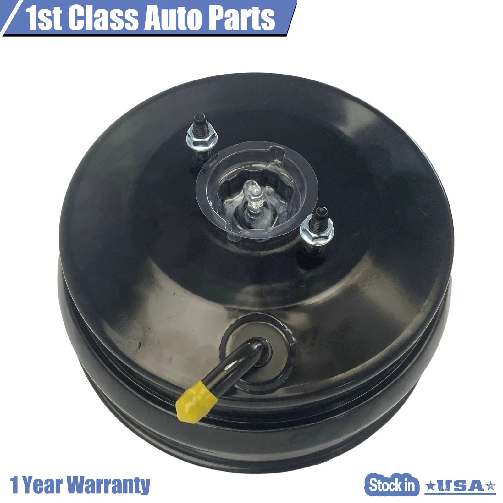 Power Brake Booster for Nissan Murano (2003–2007)