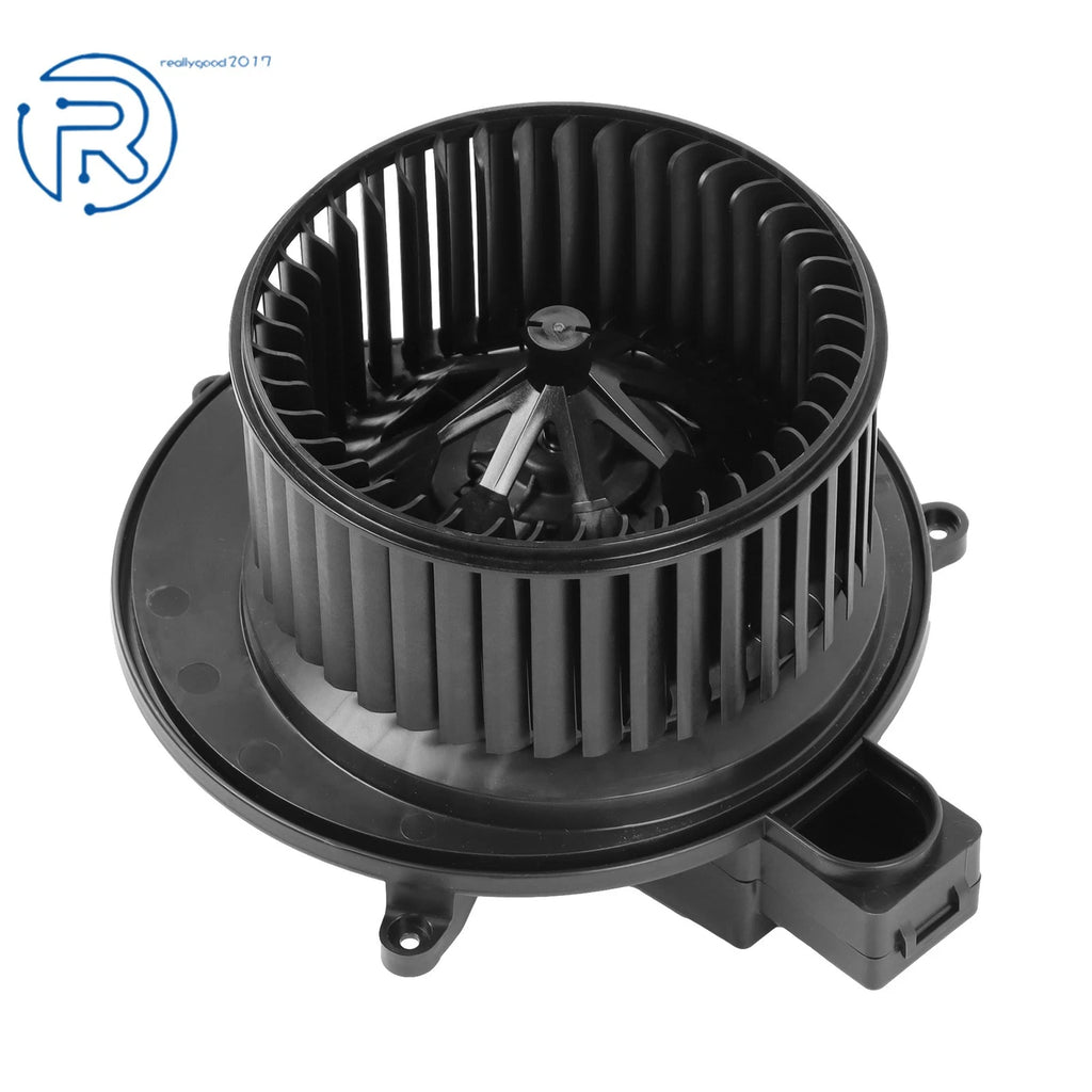 HVAC Heater Blower Motor Fan for Dodge Nitro Jeep Liberty (2007-2012)