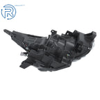 LED Projector Headlight for Nissan Versa (2020-2024) - Driver LH Side