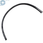 Fender Flares Trim for Dodge Durango (2011-2022) Black Left & Right