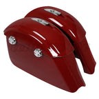 Electronic Latches Protector Rails for Indian Roadmaster (2014–2023)