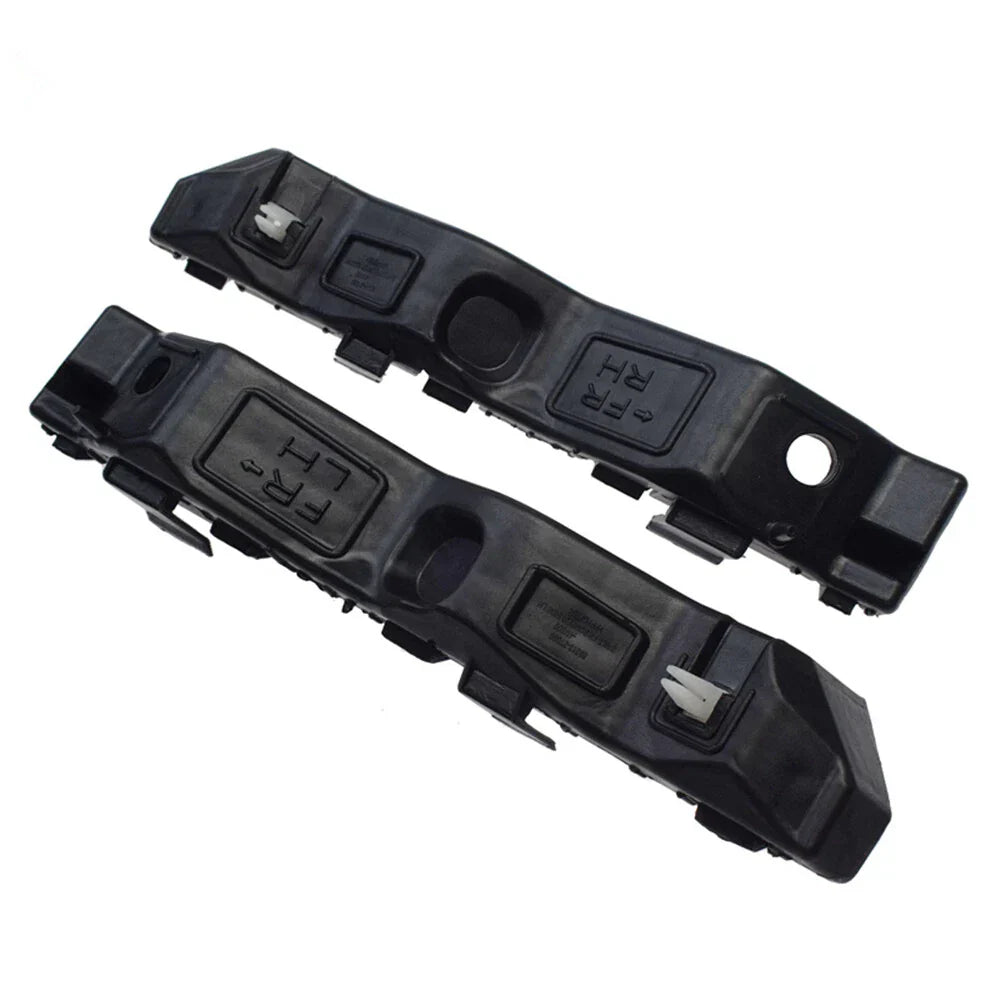 Front Bumper Retainer Bracket LH/RH for Kia Optima (2011-2015)