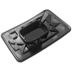 Left Tow Mirror Lower Glass for Ford F250 F350 F450 F550 Super Duty (2008–2012)