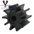 Water Pump Impeller for Johnson/Evinrude (983895/777128/984461/984744)
