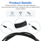 Shift Cable for Toro Workman 12003, 12004, 12004TC (2003–2004)