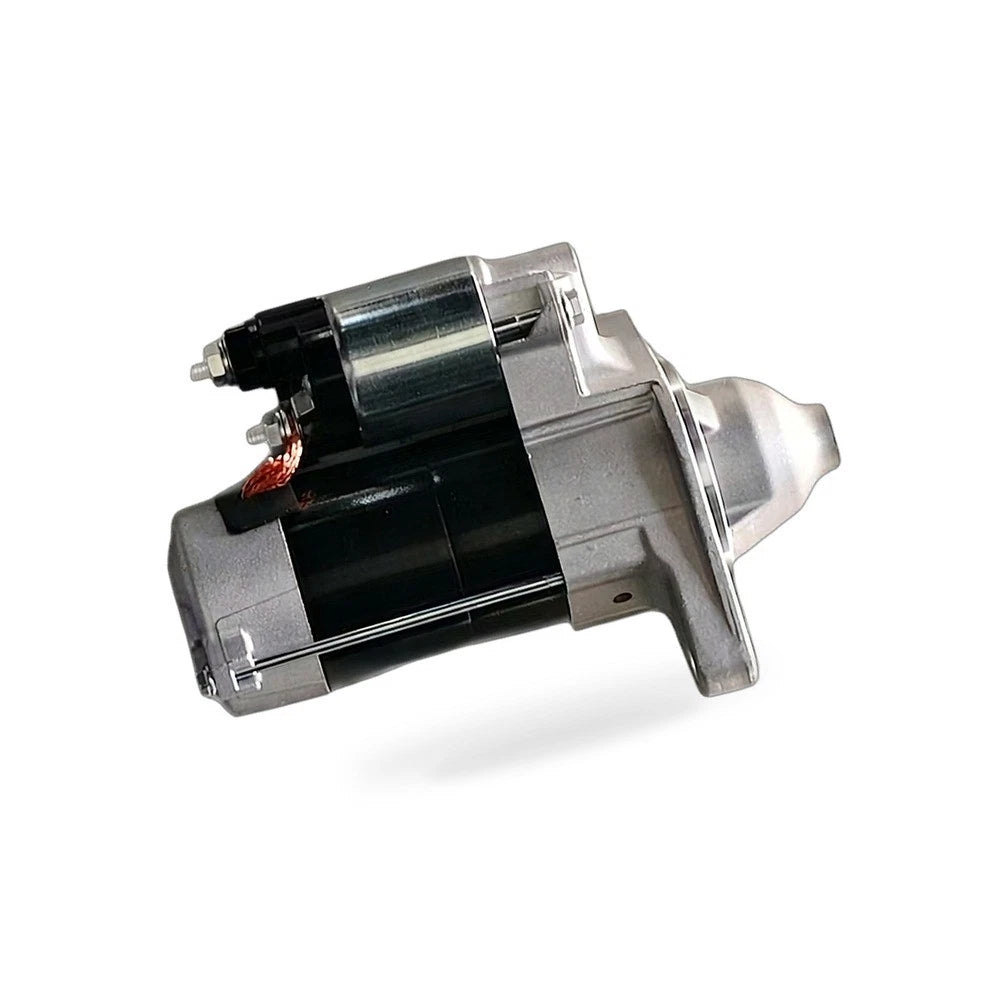 Starter Motor for Toyota Yaris Echo Corolla 1.0L 1.3L 1.5L (1999–2005)