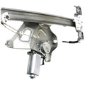 Power Window Regulator for Buick LeSabre (2000–2005) Front Right with Motor