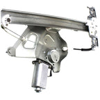 Power Window Regulator for Buick LeSabre (2000–2005) Front Right with Motor