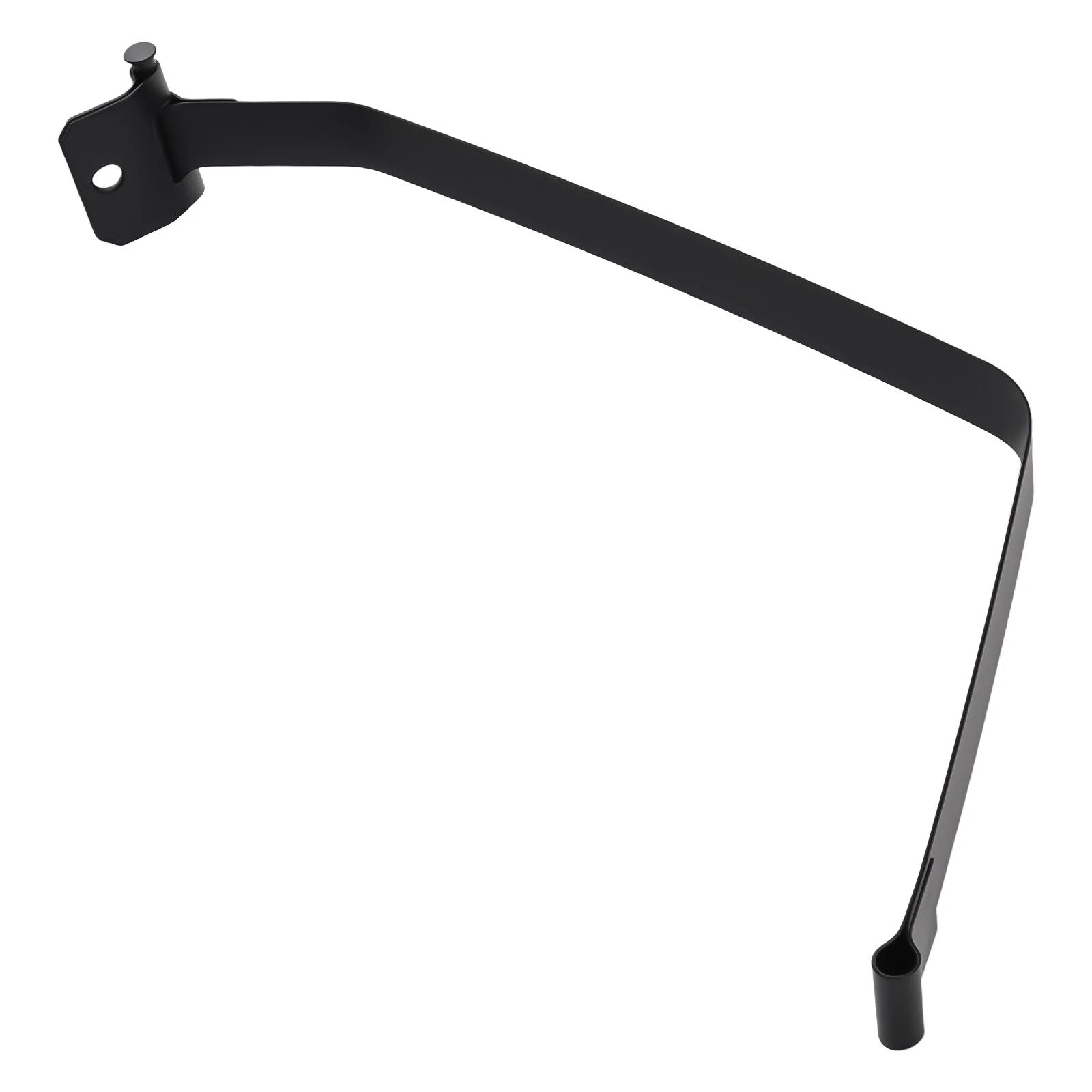 2X Fuel Tank Mounting Strap Kit for Toyota Tundra (2000–2004)