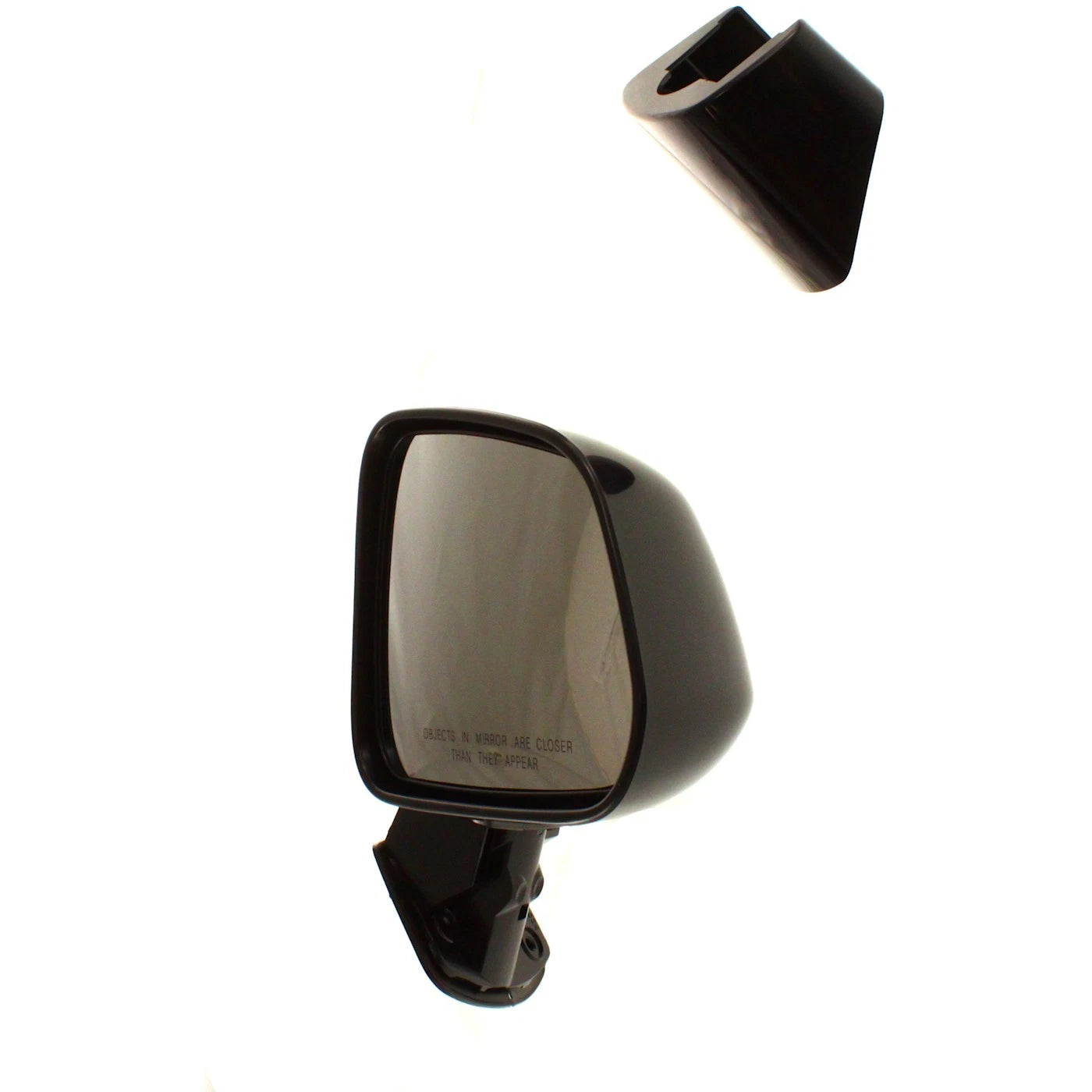 Power Mirror Set for Chevrolet Captiva Sport (2012–2015) Heated
