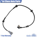 ABS Wheel Speed Sensor for Nissan Armada Titan (2004–2023)