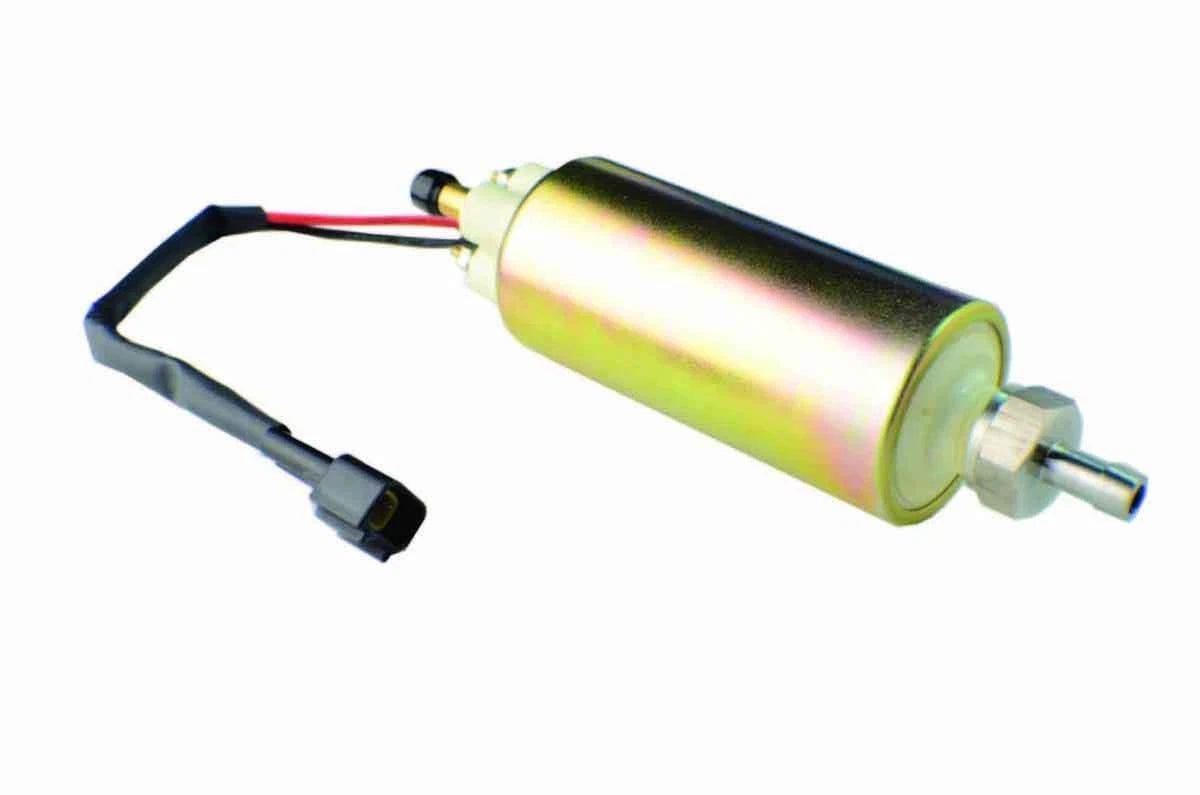 Fuel Pump for Yamaha 150-350 HP 2.8L-5.3L 4-Stroke