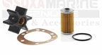 Service Kit for Yanmar 2GM 2GM20 3GM 3GM30 2QM15 3GMD (All Years)