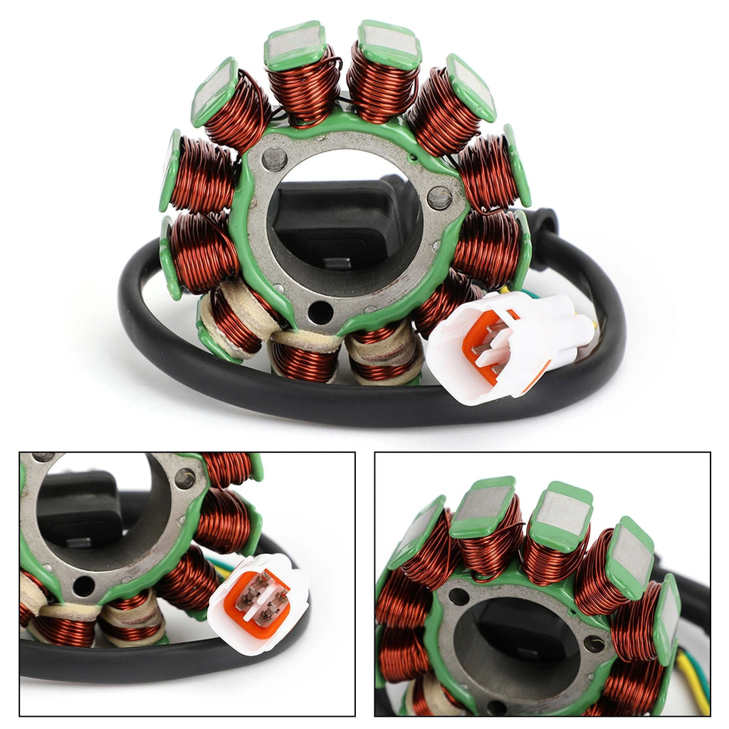 Stator Generator for Suzuki RMZ250 RMZ450 (2014–2018) #32101-28HA0