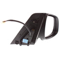 Power Mirror for Suzuki SX4 Passenger Side Heated Manual Folding (2007–2013)