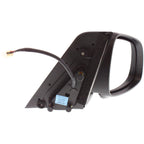 Power Mirror for Suzuki SX4 Passenger Side Heated Manual Folding (2007–2013)