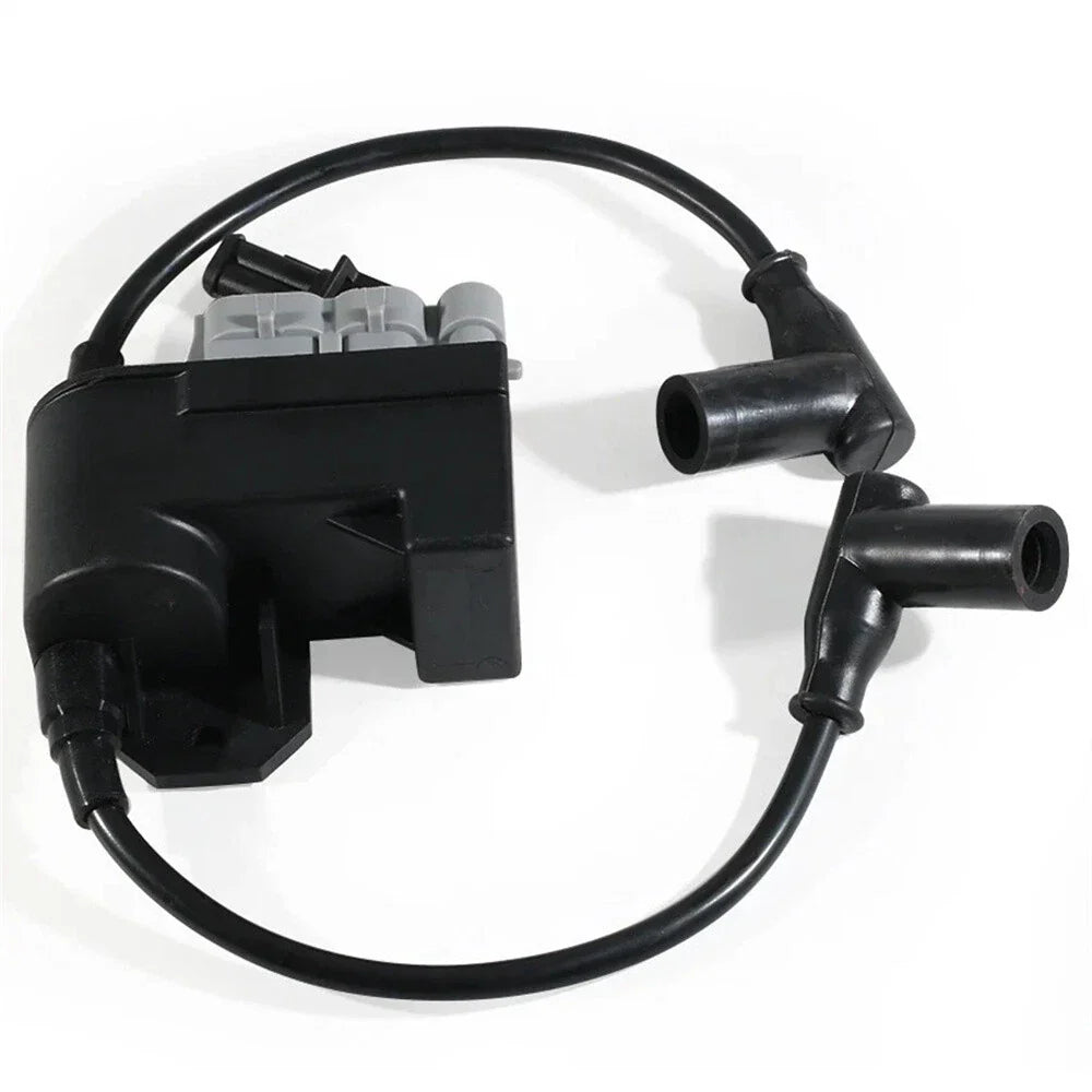 Calibrated Module for Ski-Doo Expedition Renegade Skandic Tundra (2000–2010)