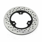 Rear Brake Disc for Honda CBR250R MC19 VT250L Spada/NS250F (1988–1990)