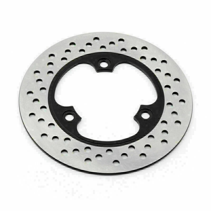 Rear Brake Disc for Honda CBR250R MC19 VT250L Spada/NS250F (1988–1990)
