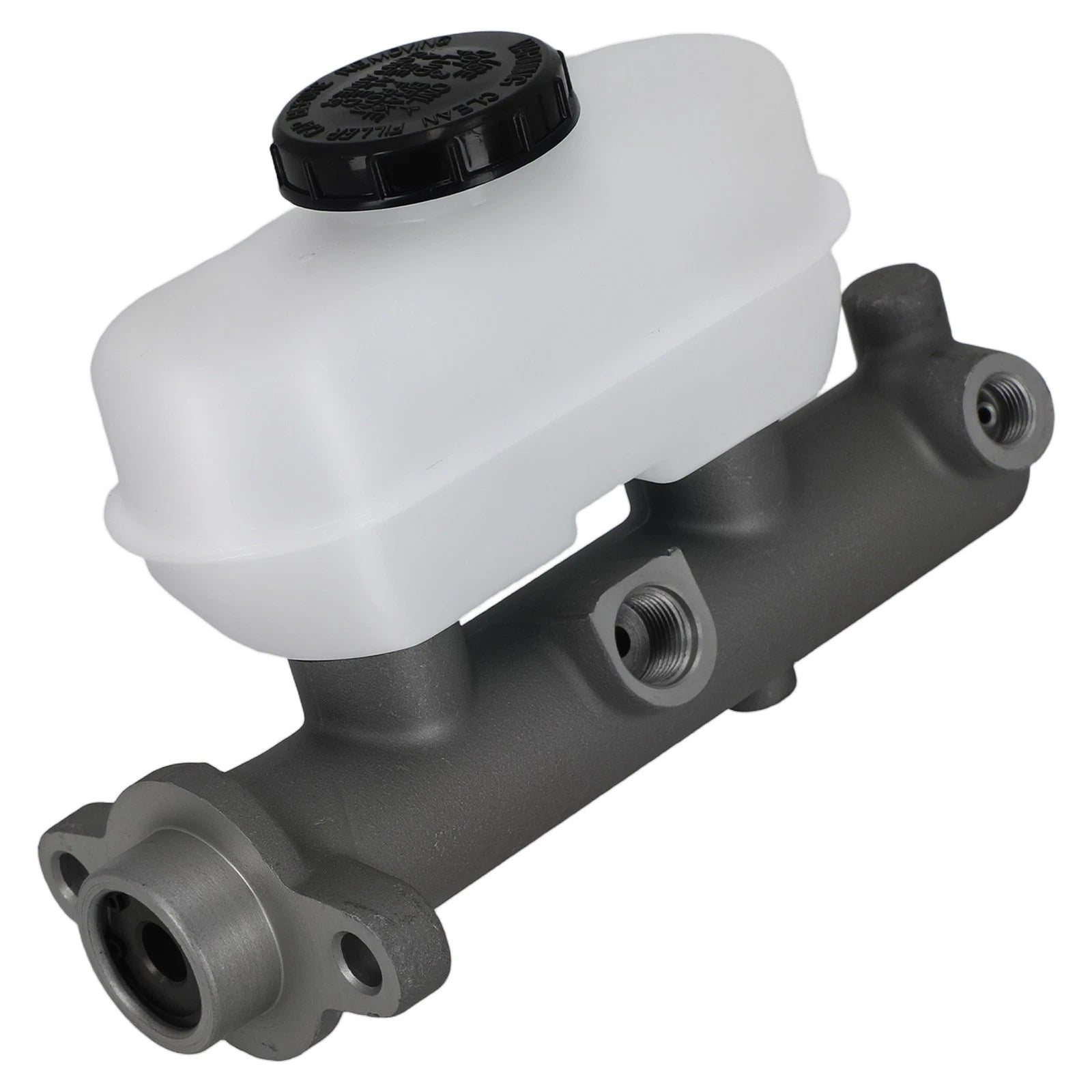 Brake Master Cylinder for Ford Bronco F150 (1987–2003) M39634 2 Outlets