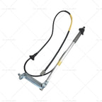 Manual Radio Antenna for Toyota Land Cruiser VDJ76/78/79 (2007–2019)