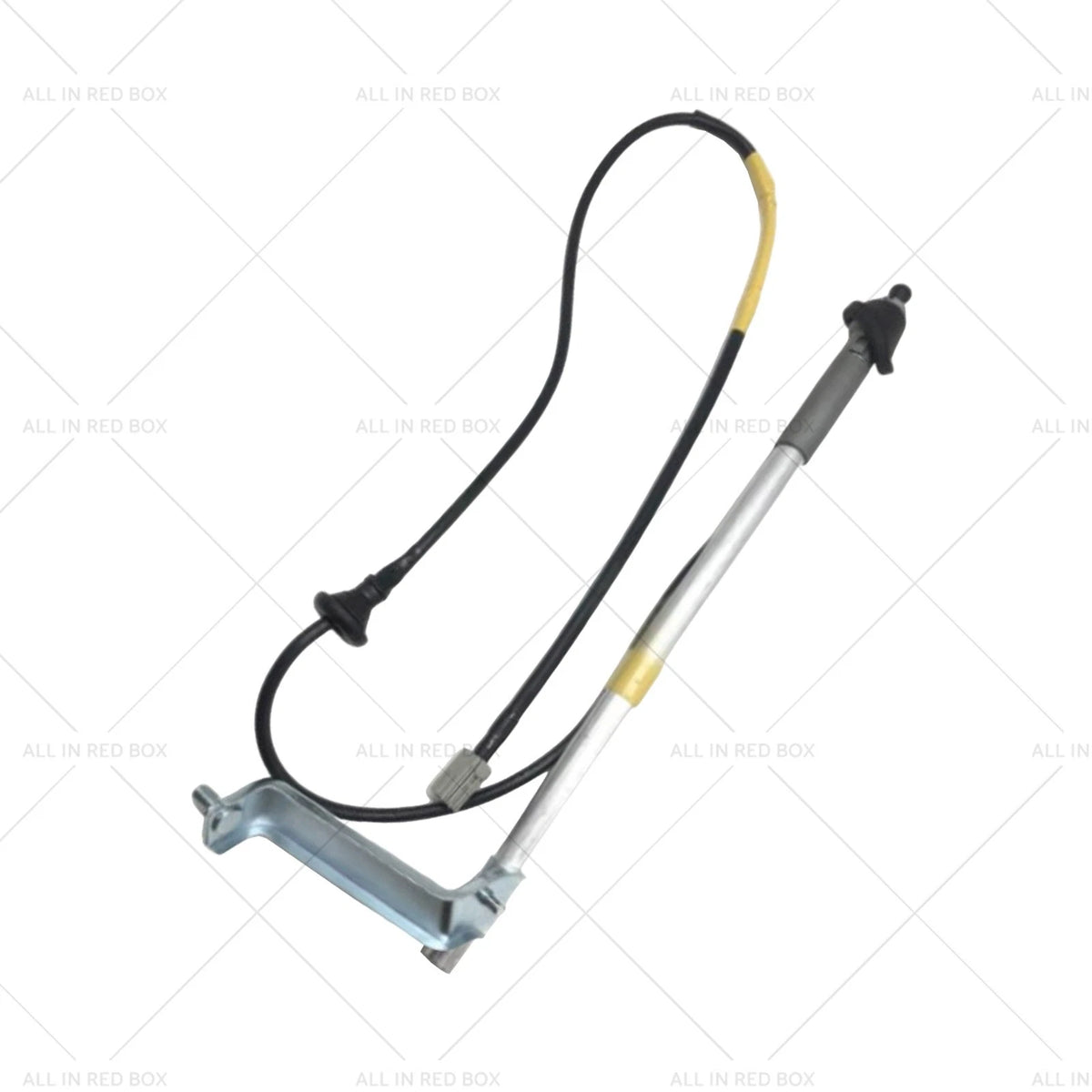 Manual Radio Antenna for Toyota Land Cruiser VDJ76/78/79 (2007–2019)