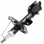 Full Set of Shocks Struts for Nissan Sentra (2007–2012)