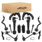 14pc Suspension Control Arm Sway Bar for Ford Fusion (2007–2010)