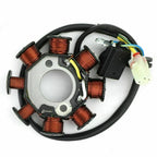 Magneto Stator Coil for Arctic Cat ATV 90 2006–2008, 2011–2017 3305-254