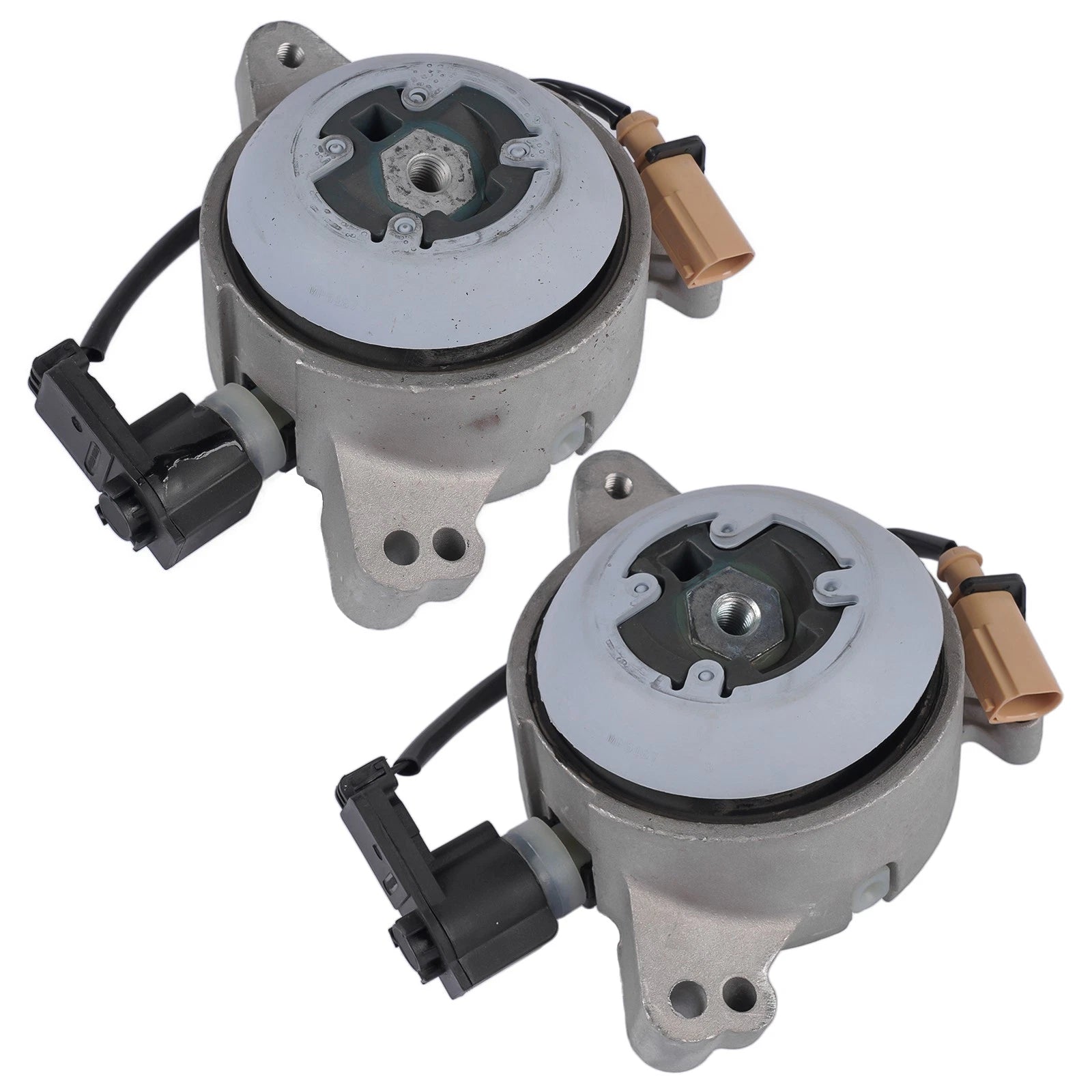 Pair Transmission Mount for Audi A8 Quattro S8 (2011-2018)