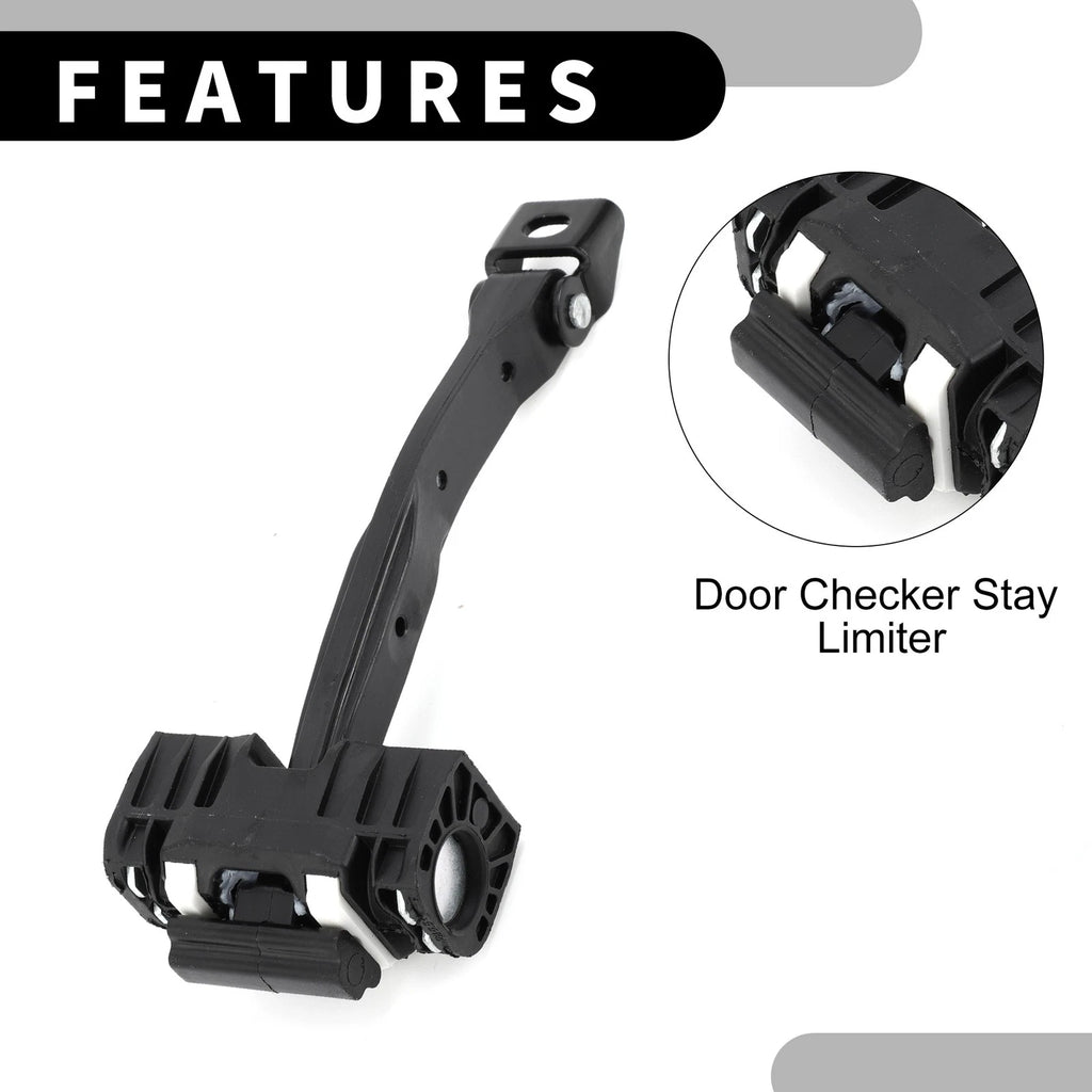 Door Check Strap Stopper No.4G0837249C for Audi A6 (2011–2018)
