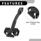 Door Check Strap Stopper No.4G0837249C for Audi A6 (2011–2018)