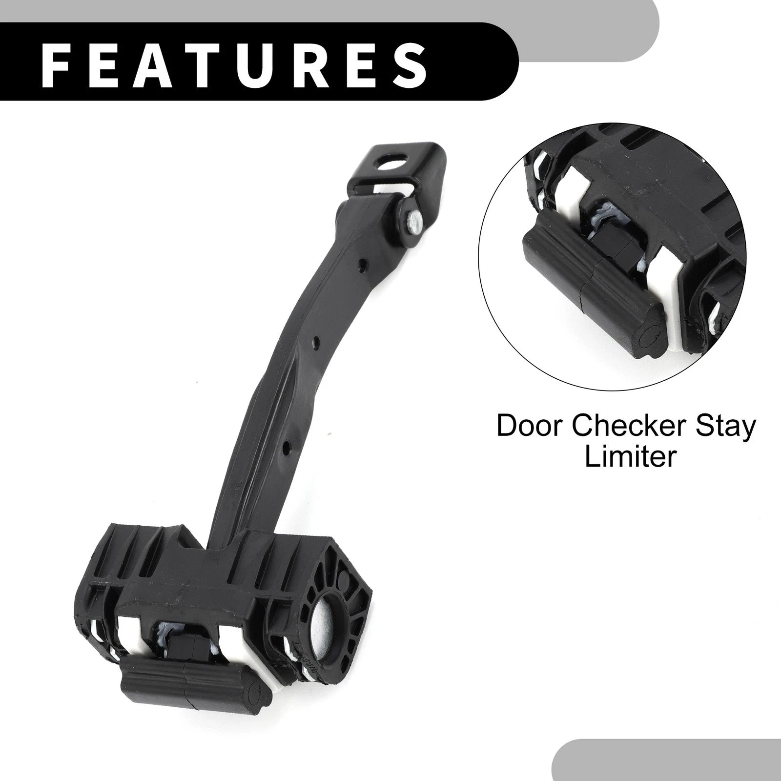 Door Check Strap Stopper No.4G0837249C for Audi A6 (2011–2018)