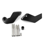 Aluminium Engine Guard Crash Frame Slider for BMW S1000RR (2020–2022)