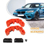 Mudguard Bumper Set for Sea-Doo RXT, RXT-X, GTX, Wake PRO