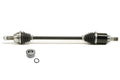 Precision Front CV Axle & Bearing for Honda Talon 1000R (2019–2021)