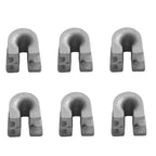 Trimmer Head Eyelet Sleeve for Stihl FS55 FS85 FS90 FS100