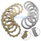 Clutch Friction Disc Plate Kit for GAS GAS EC 125 (2T) (2000–2008) ME120132007