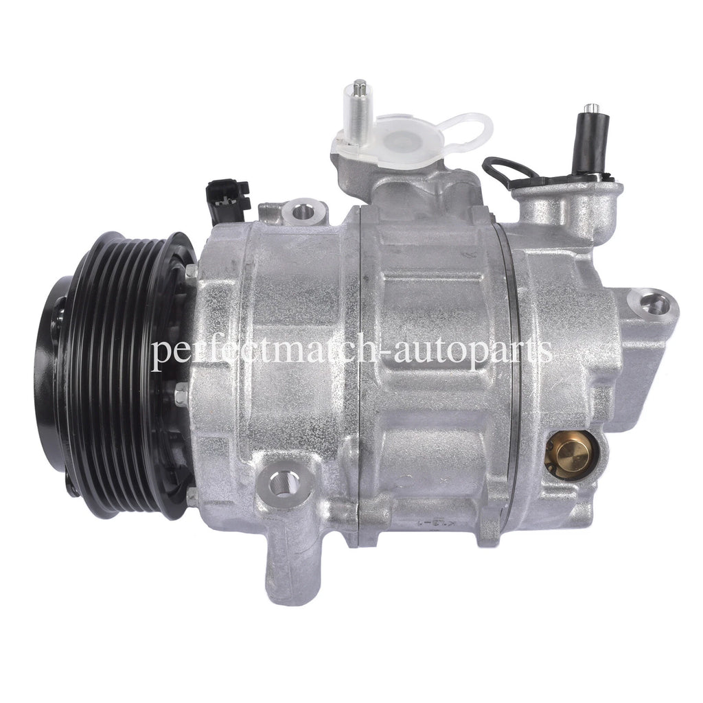 Air Conditioning Compressor for Ford Explorer (2011-2015)