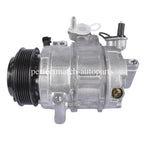 Air Conditioning Compressor for Ford Explorer (2011-2015)