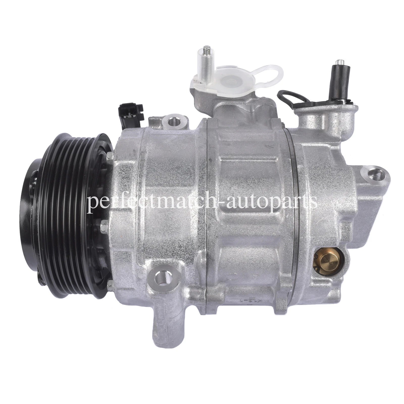Air Conditioning Compressor for Ford Explorer (2011-2015)