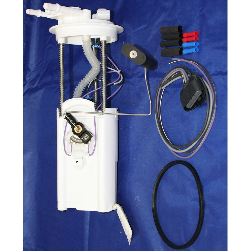 Fuel Pump with Sending Unit for Chevy Tahoe GMC Yukon (1996–1997)