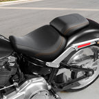 Seat Cushion for Harley Fat Boy FLFB FLFBS (2018–2025)